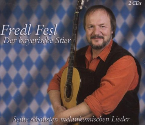 Der Bayerische Stier-Seine Schönsten Melankomisc Music