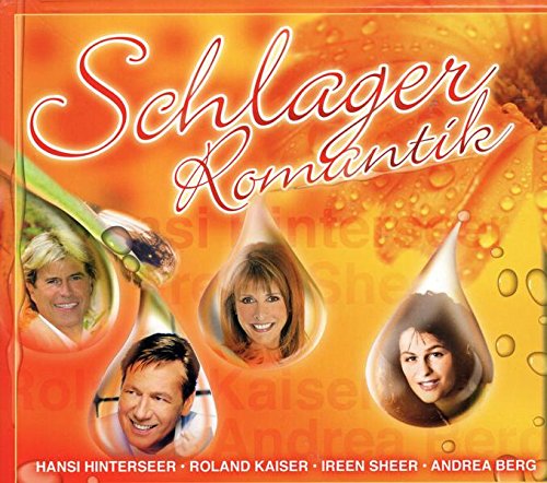 Schlager Romantik - Vicky Leandros Music