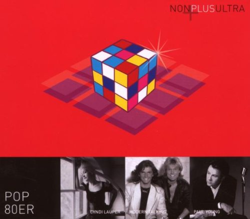 Nonplusultra - Pop 80er Pop