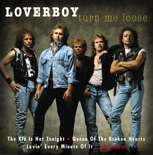 Product Image: Turn Me Loose