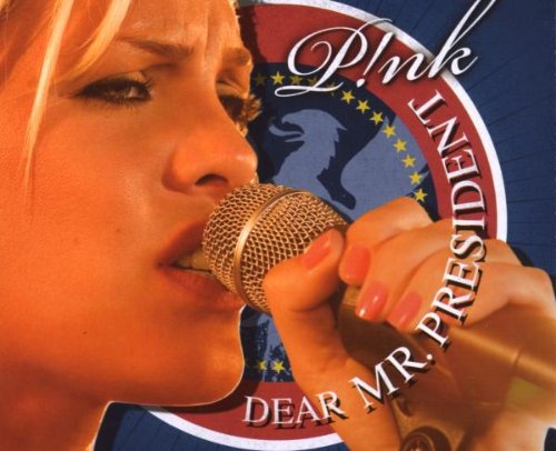 Dear Mr.President/Premium Pop