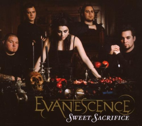 Product Image: Sweet Sacrifice/Premium