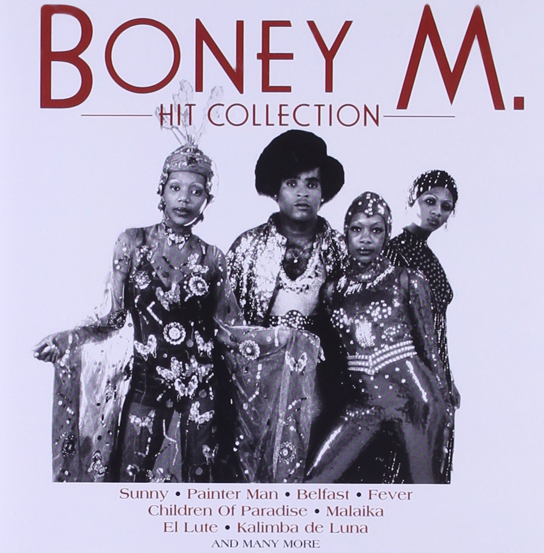 Hit Collection (Edition) Pop