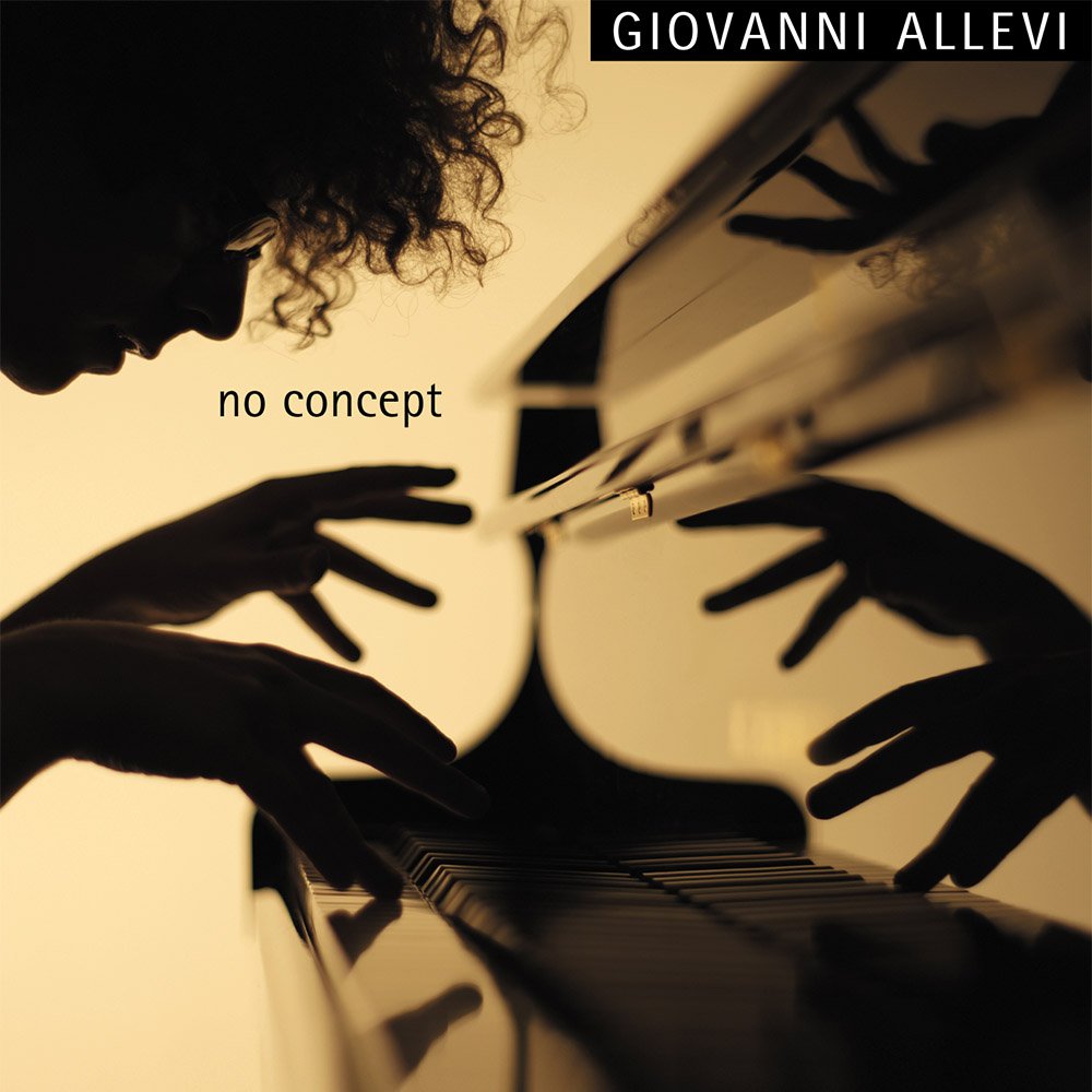 No Concept Jazz