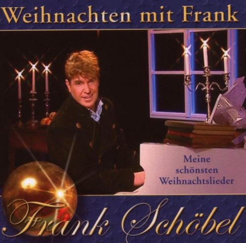 Product Image: Weihnachtszeit mit Frank