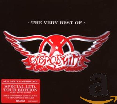 Devil'S Got a New Disguise: Very Best of Aerosmith Rock