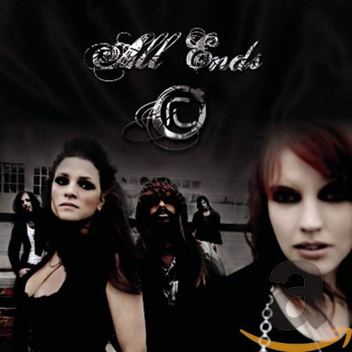 All Ends Metal & Hardrock