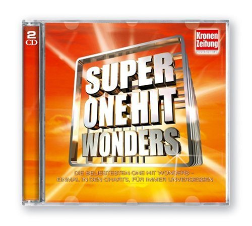 Super One Hit Wonders Pop