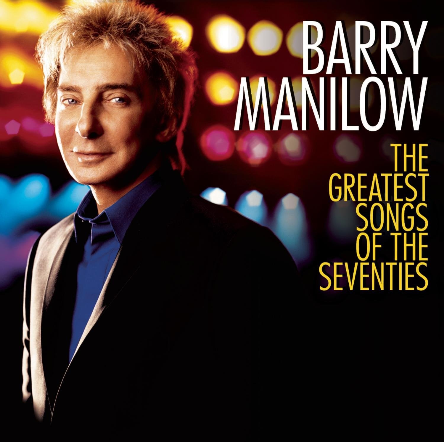The Greatest Songs of the Seventies Pop