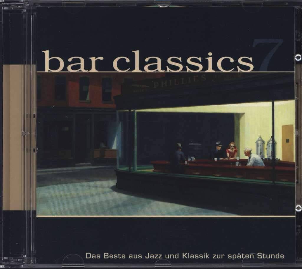 Bar Classics 7 Classical