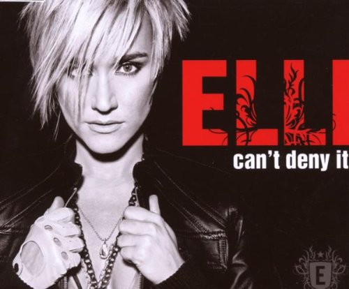 Can't Deny It (2-Track) Pop
