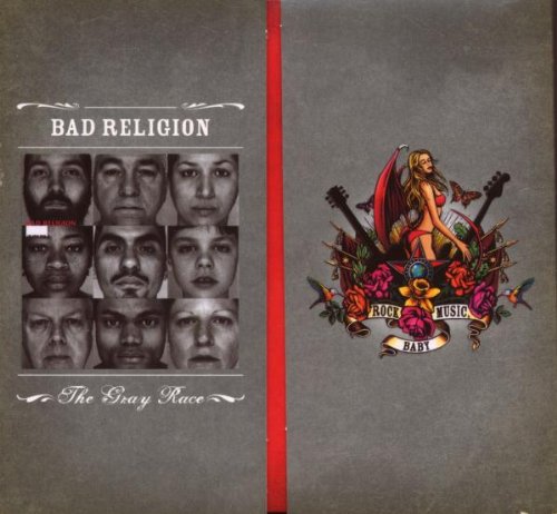 The Gray Race Alternative & Indie