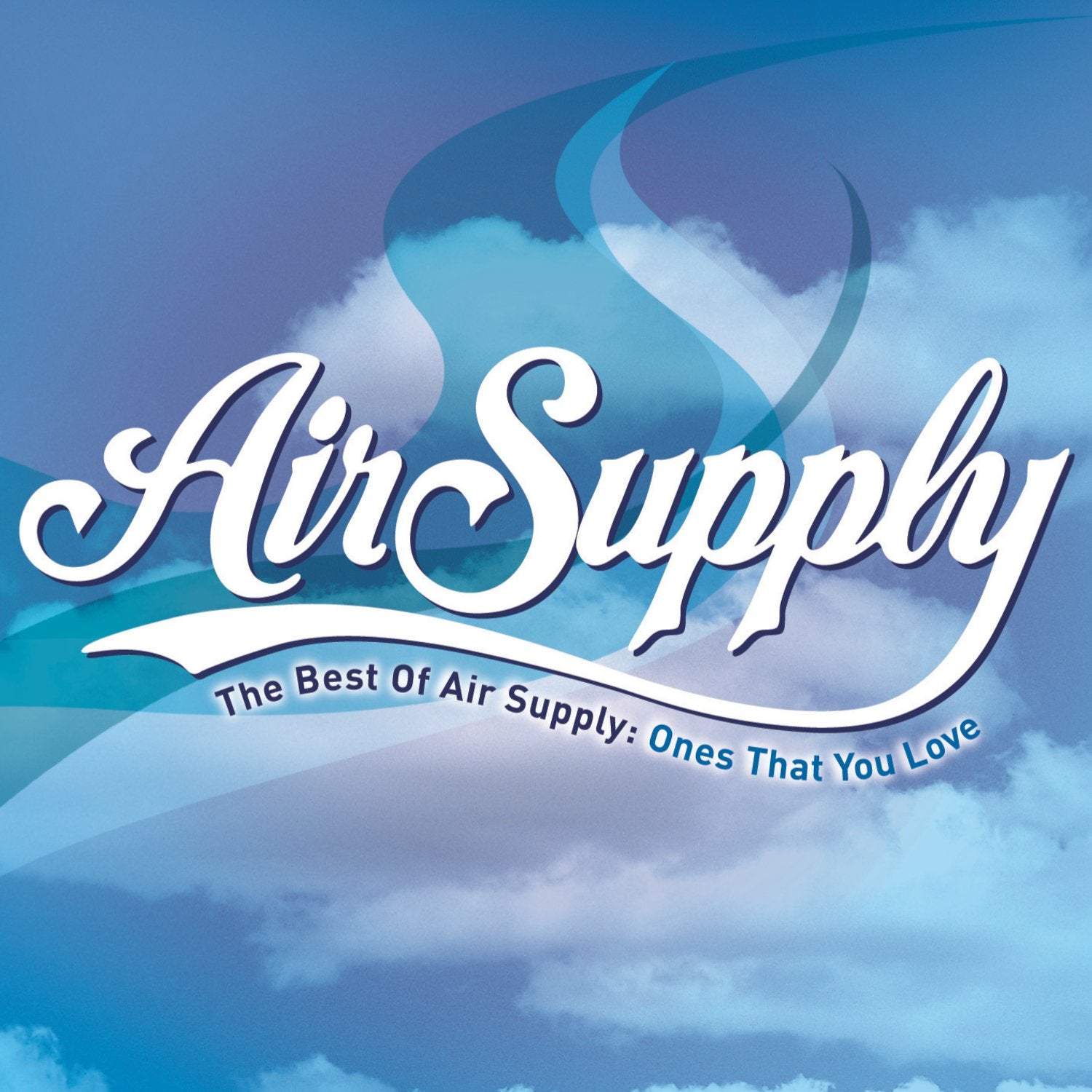Lost in Love: the Best of Air Supply Funk, R&B & Soul