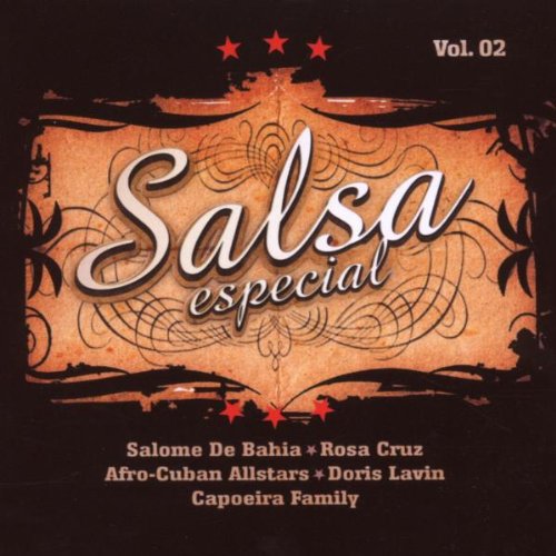Product Image: Salsa Especial Vol.2