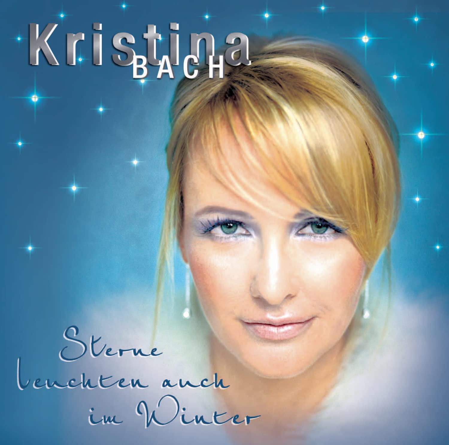 Sterne Leuchten Auch im Winter Pop