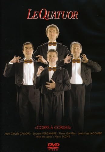 Corps à cordes Films
