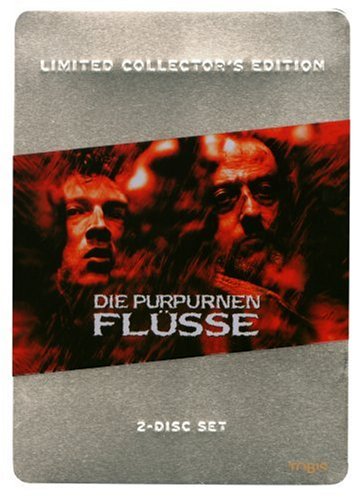 Die purpurnen Flüsse - Limited Collector's Edition Movies