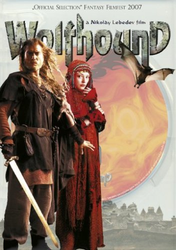 Wolfhound Films