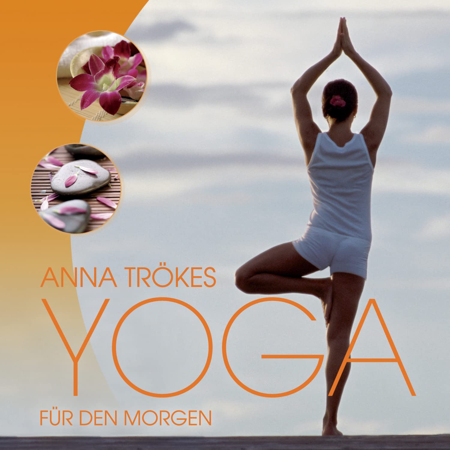 Yoga für den Morgen Music