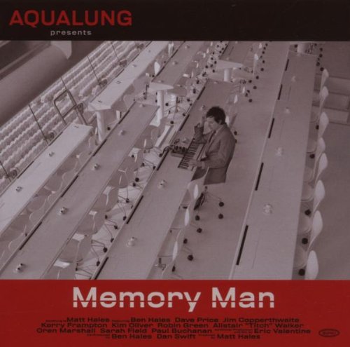 Memory Man Country & Folk