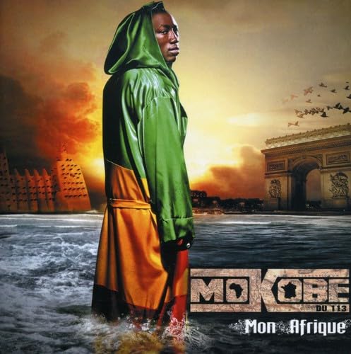 Mon Afrique Pop