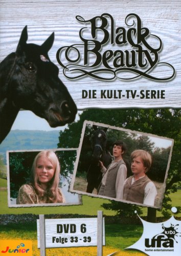 Product Image: Black Beauty