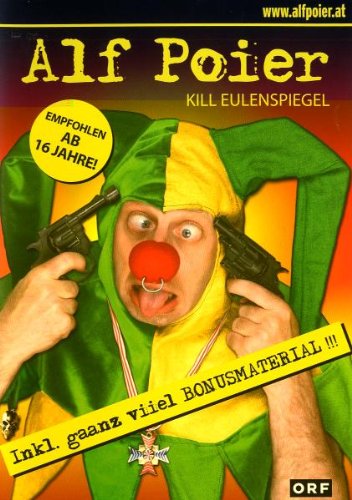 Product Image: Alf Poier - Kill Eulenspiegel