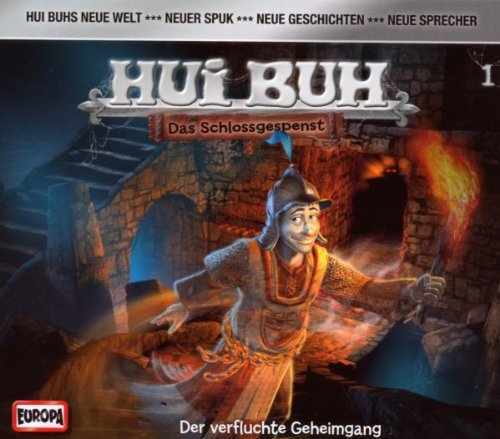 01/der Verfluchte Geheimgang Children & Young People