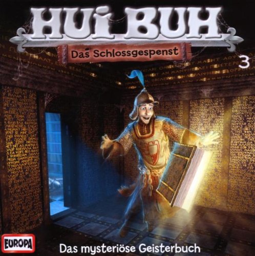 03/das Mysteriöse Geisterbuch Children & Young People