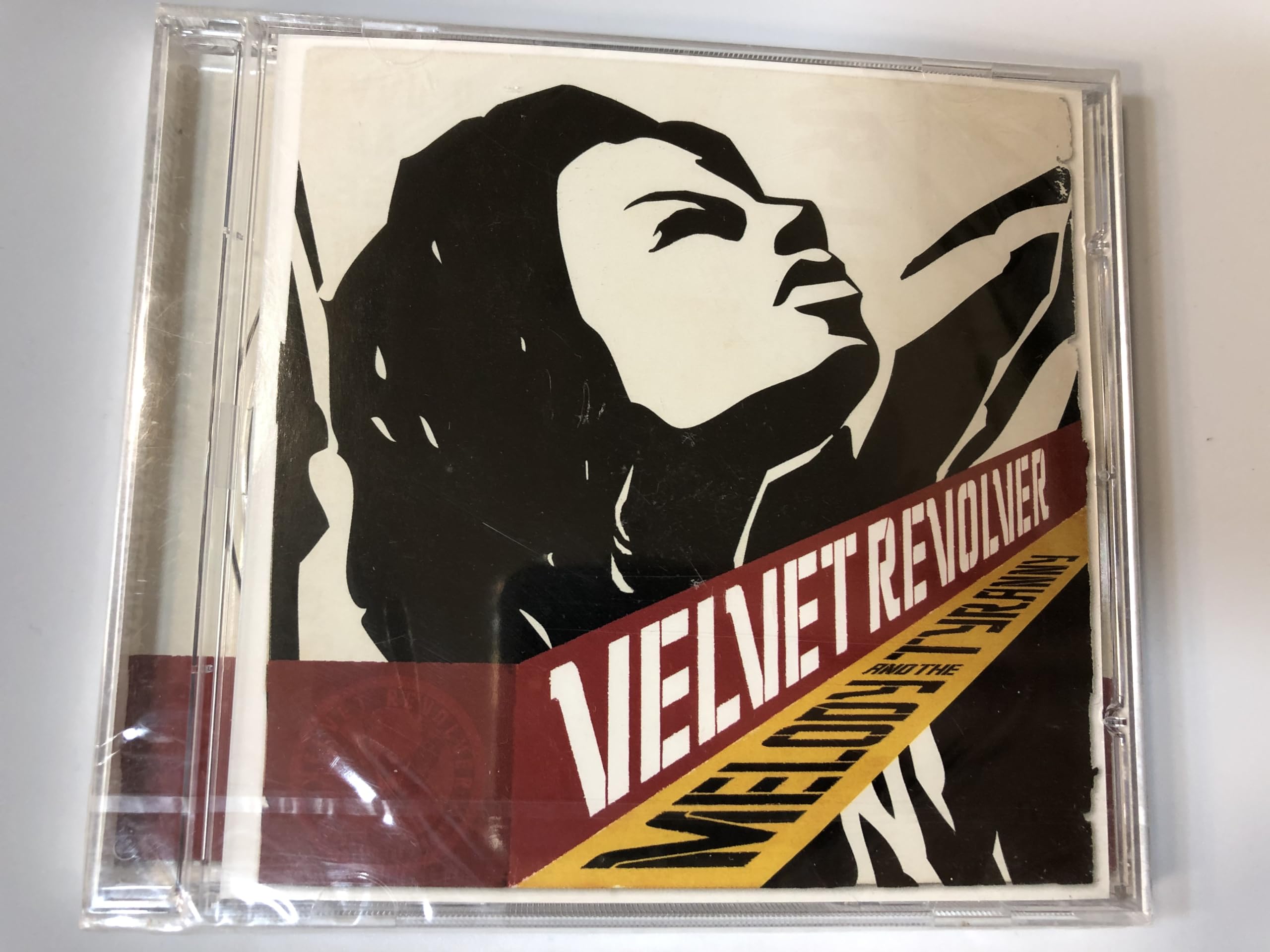 Melody and the Tyranny/Premium Rock