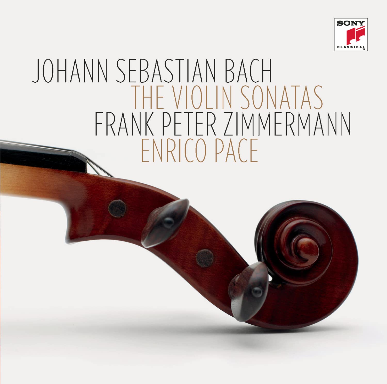Sonaten für Violine und Klavier Classical