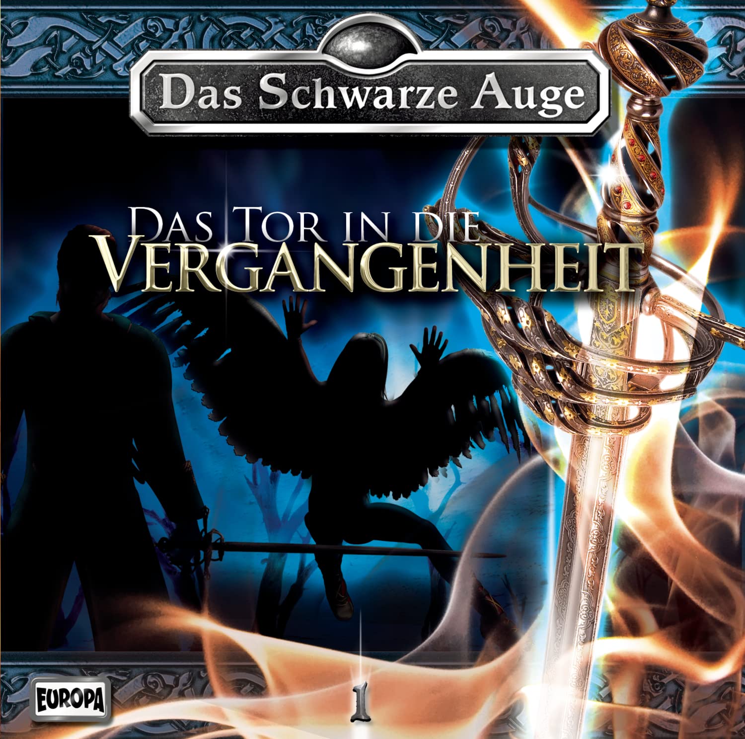 1/Dsa-das Tor in die Vergangenheit Music