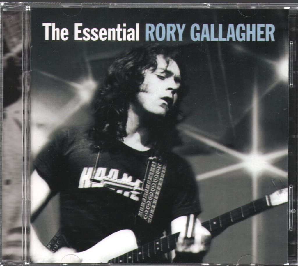 The Essential Blues
