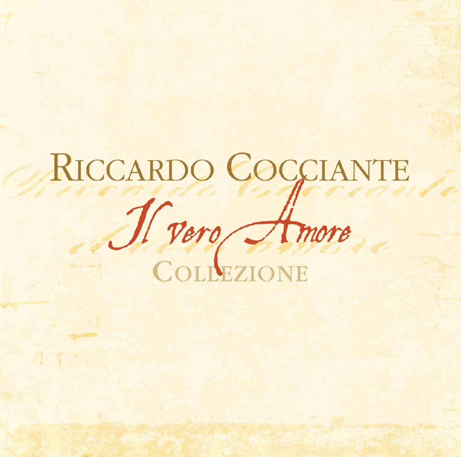 Il Vero Amore: Collezione Pop