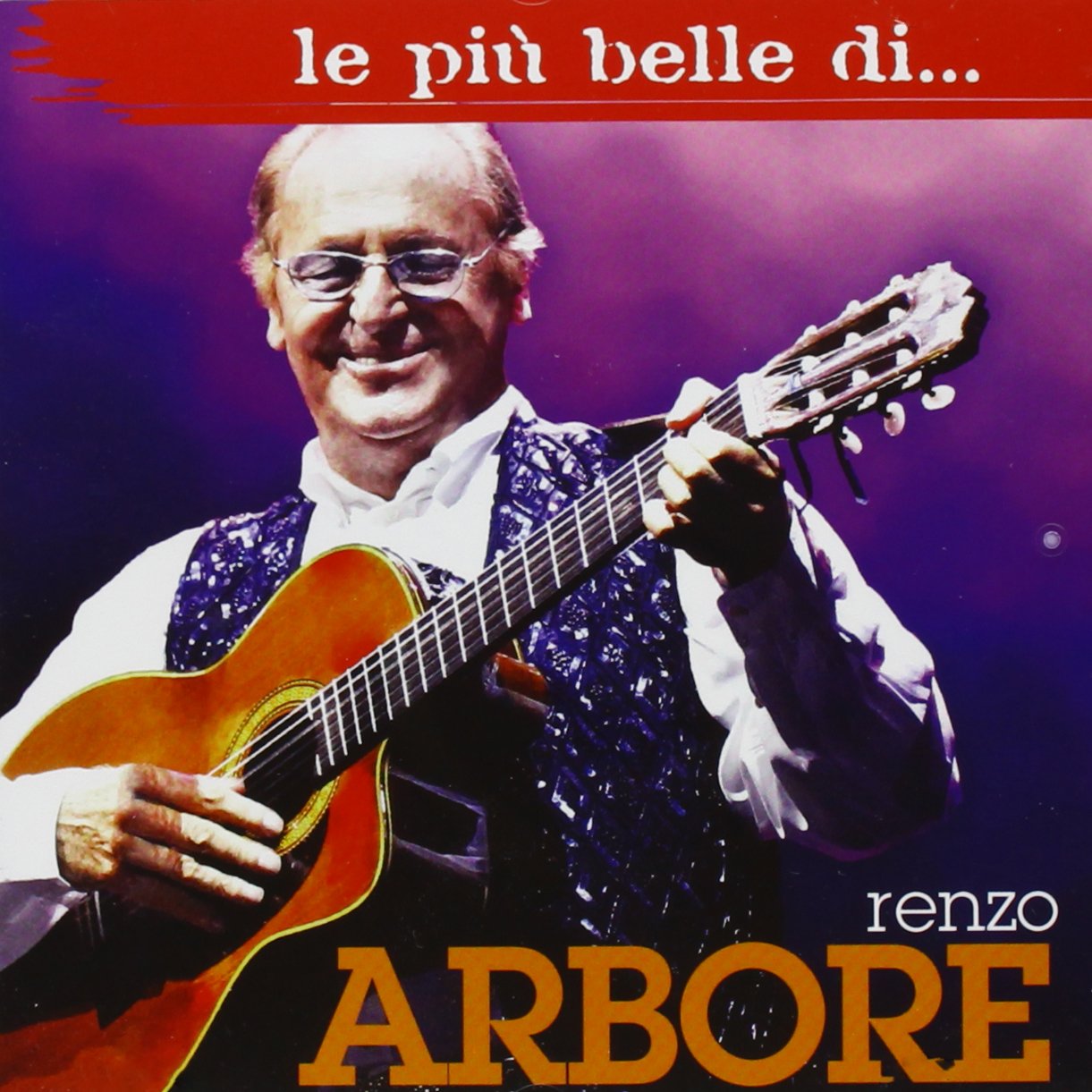Le Piu' Belle Di Renzo Arbore Pop