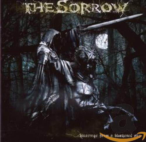 Blessings from a Blackened Sky Metal & Hardrock