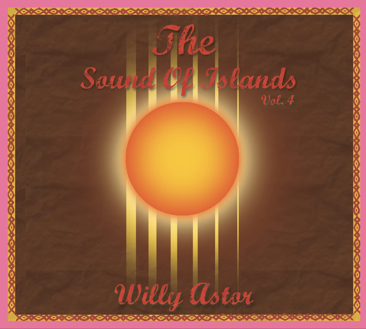 The Sound of Islands Vol.IV Pop