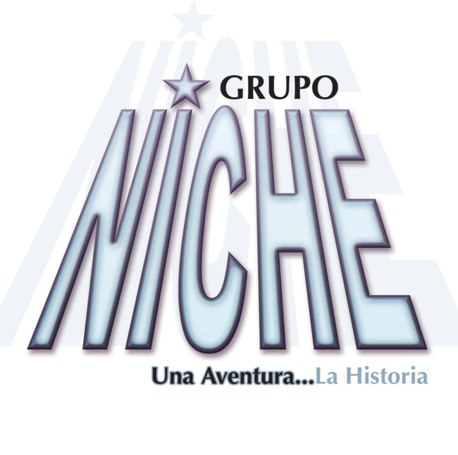 Una Aventura.La Historia World Music