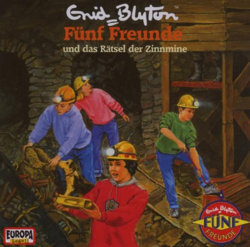 073/und das Rätsel der Zinnmine Children & Young People