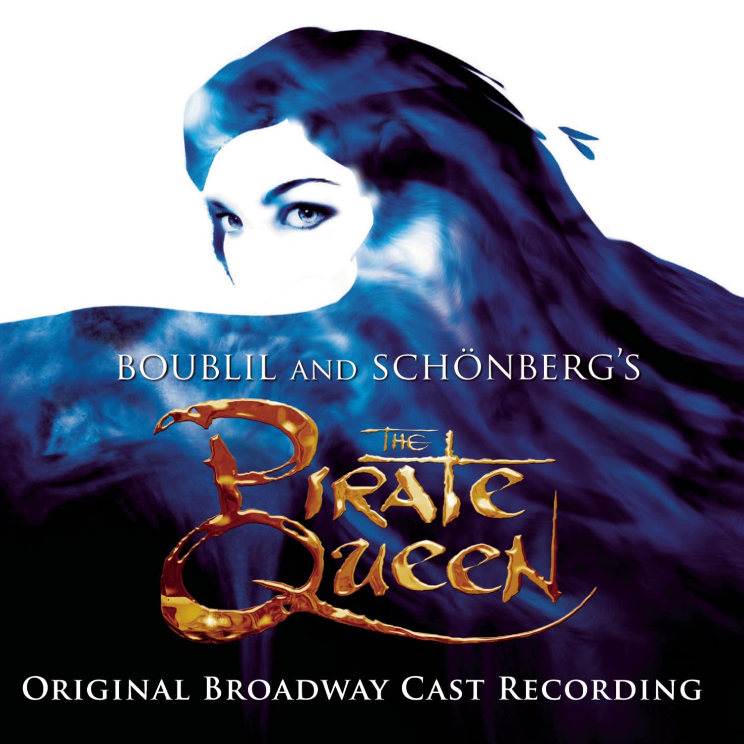 Product Image: Pirate Queen