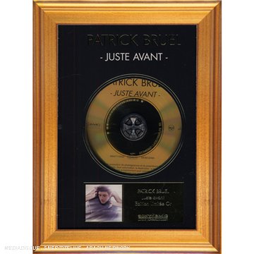 Juste Avant Pop