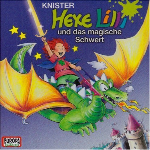 17/Und Das Magische Schwert Music