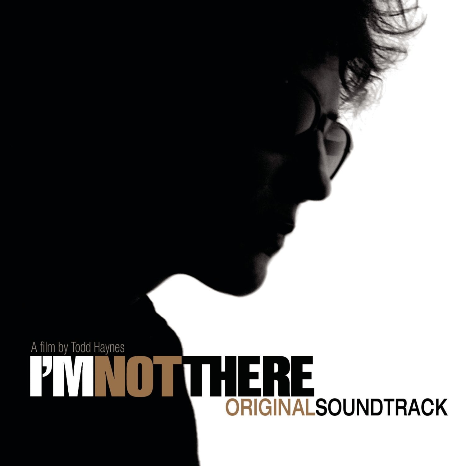 I'M Not There (Music from the Motion-Bob Dylan) Alternative & Indie