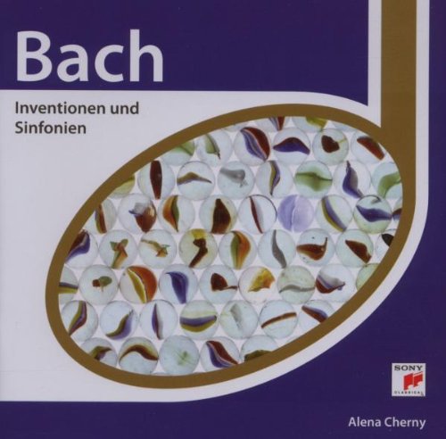 Esprit/Inventionen und Sinfonien Classical