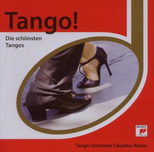 Esprit/La Cumparsita-Die schönsten Tangos cd