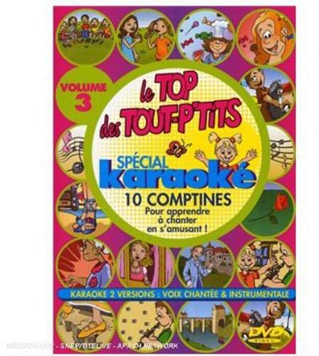 Le Top Des Tout P'tits 3 Films