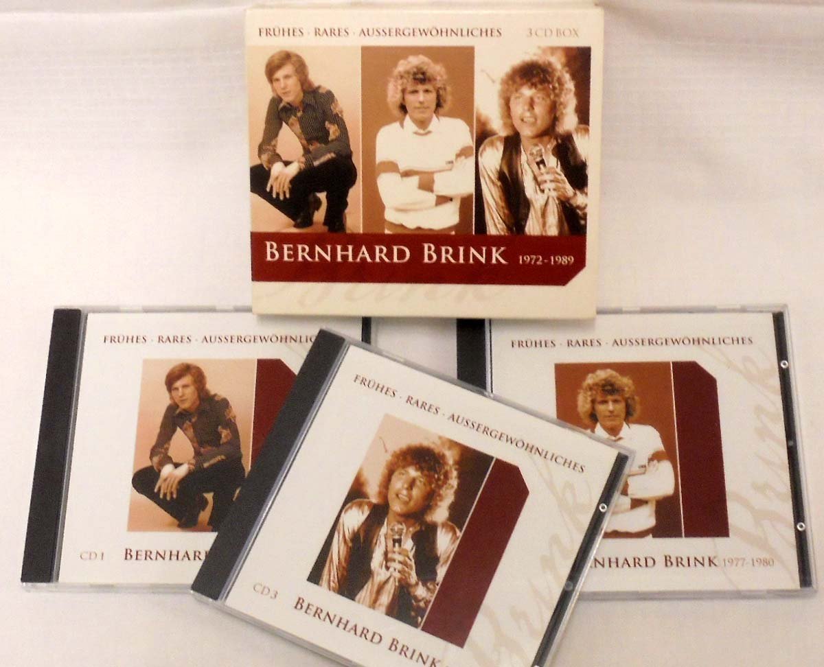 Die Hits 1972-1989 Pop