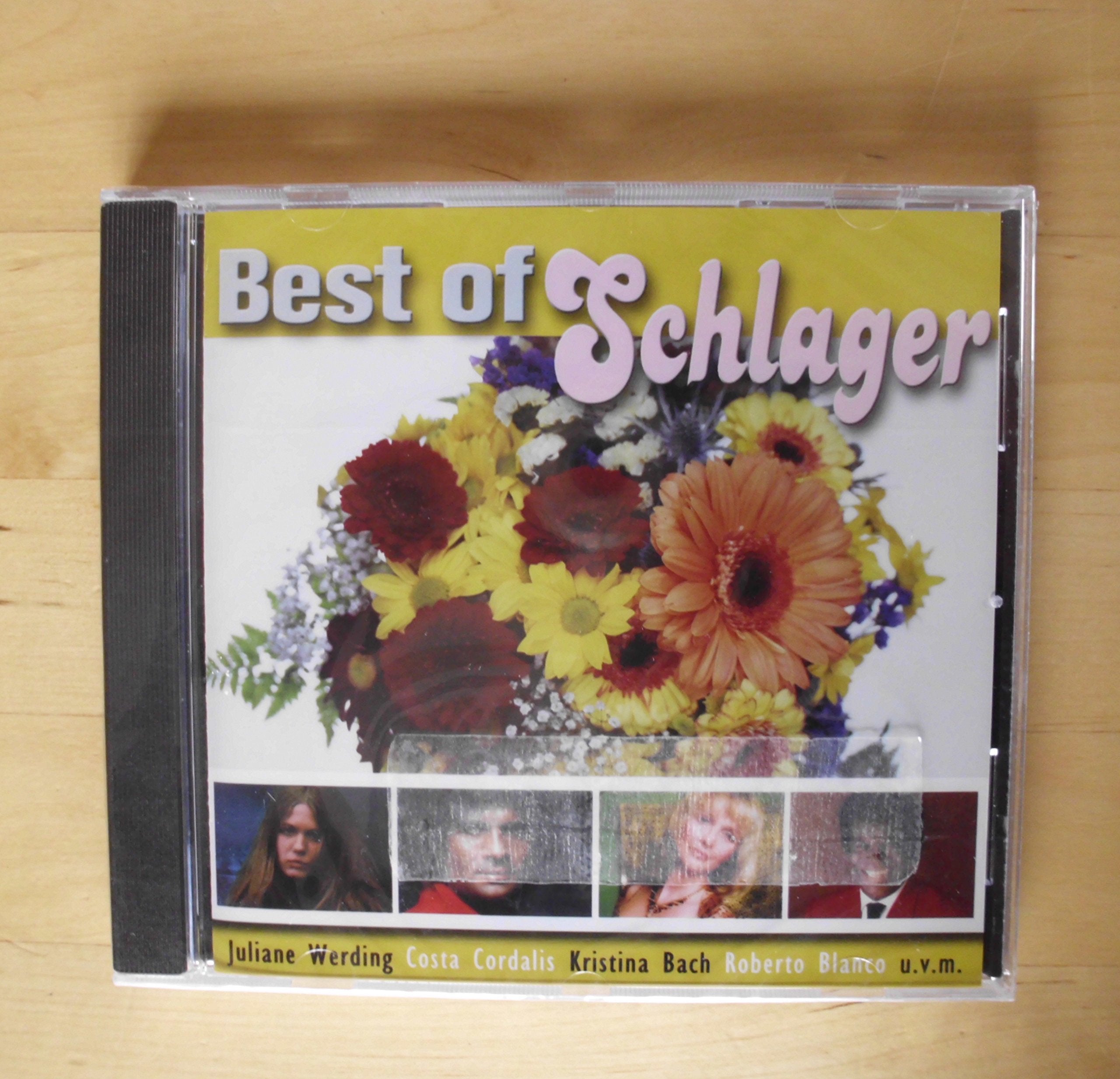 Product Image: Best of Schlager