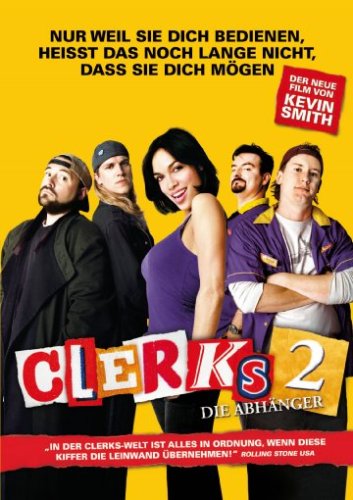 Clerks 2 - Die Abhänger Movies