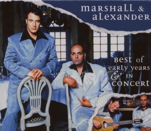 Best of & in Concert Pop